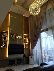 Twin Waterfalls (D19), Condominium #579107791